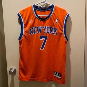 New York Jersey